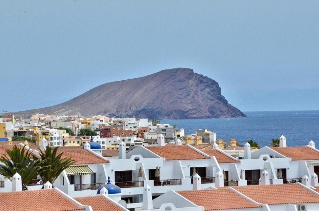 Terraza Brisa De Verano San Miguel de Abona Zewnętrze zdjęcie